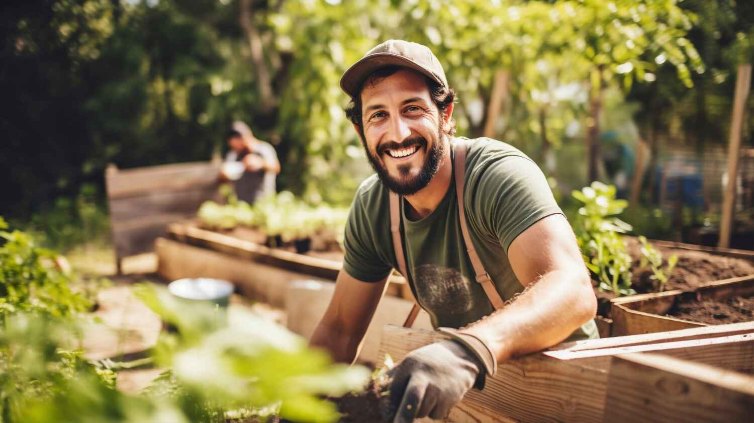 Tree Removal for Businesses